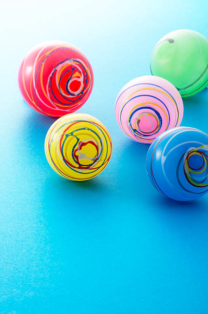 istock Colorful Water Balloons 626889612
