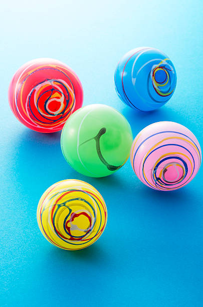 istock Colorful Water Balloons 626889726