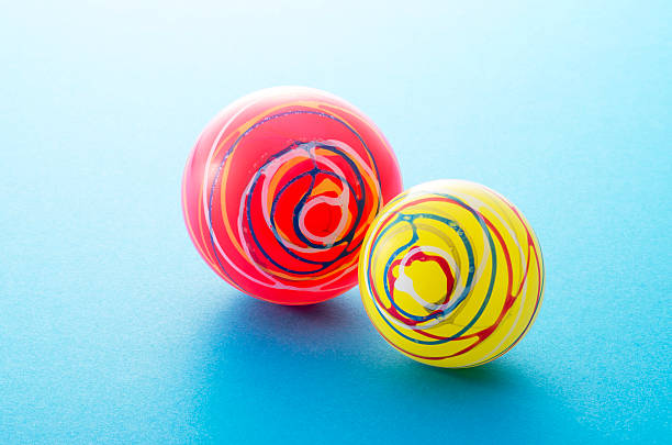 istock Colorful Water Balloons 626889764