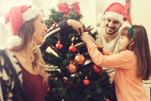 istock Merry Christmas and happy holidays 626902432