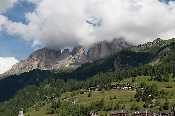 istock Dolomiti - Trentino - Italy 626902568