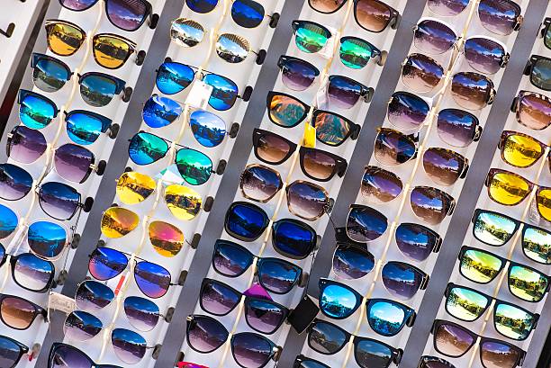 istock Sunglasses To Choose From 626912748