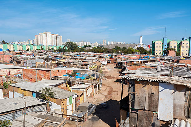 istock Favela in Sao Paulo 626916326