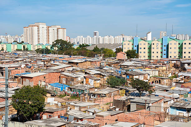 istock Favela in Sao Paulo 626916506