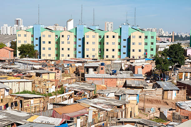 istock Favela in Sao Paulo 626916630