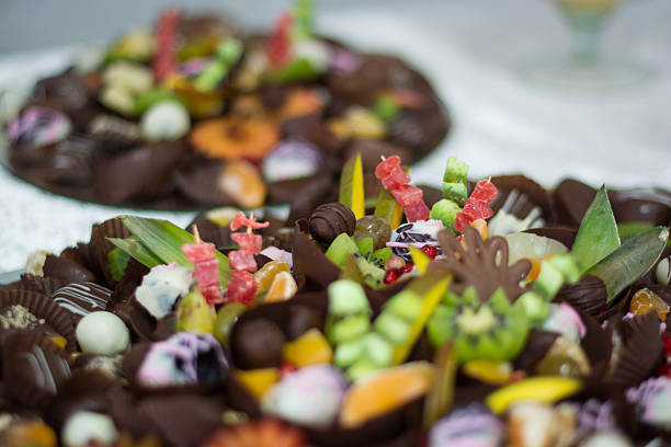 Fruit gift