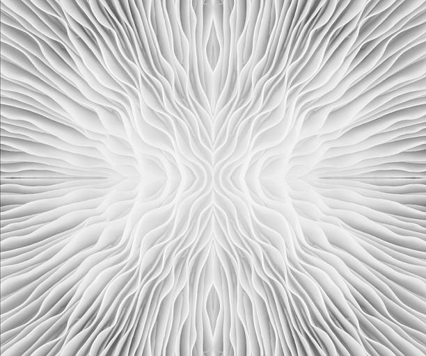istock abstract background macro of Sajor-caju Mushroom 626944180