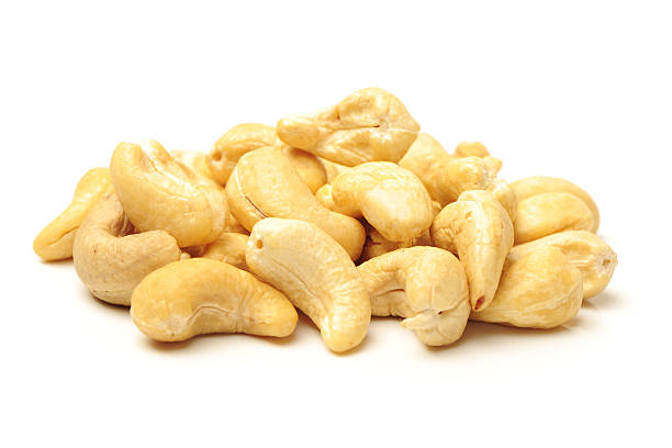 istock Heap of Cashew 626945508