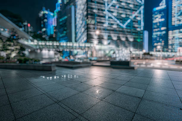 istock exterior of modern buildings 626946696