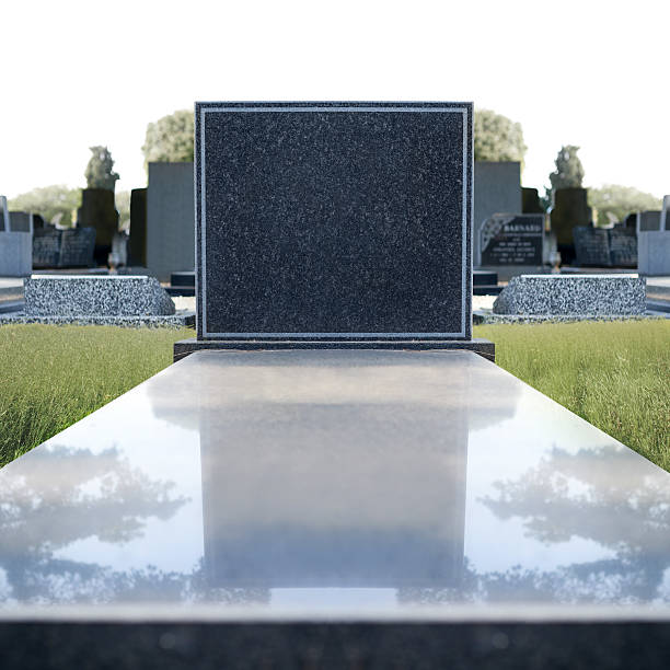 istock The perfect way to commemorate their life 627003502
