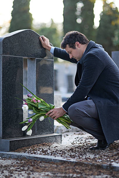 istock They were her favorite flowers 627008890