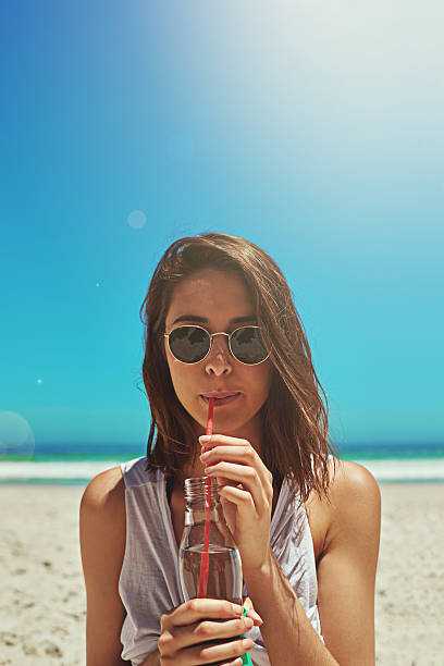 istock It's the perfect way to spend a summer's day 627010990