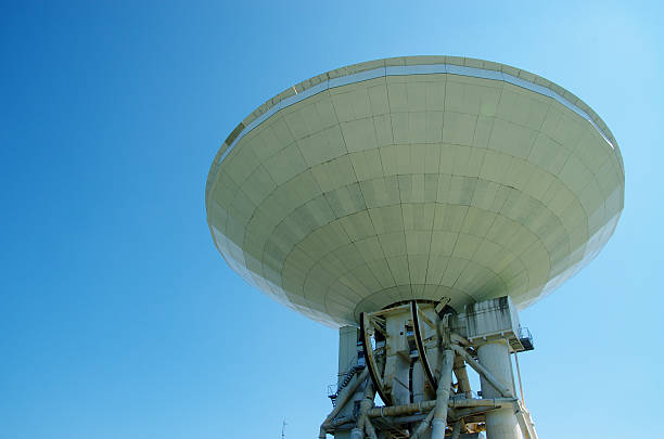 istock Nobeyama space radio waves observation place 627011476