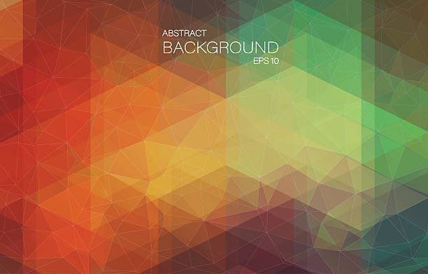 620+ Modern Angular Background Stock Illustrations, Royalty-Free Vector ...