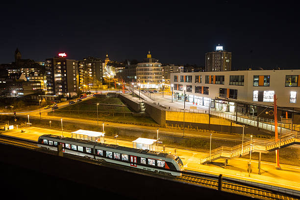 istock remscheid germany in the evening 627022390