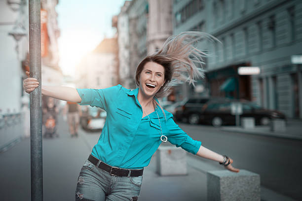 istock enjoy the spring in the city 627034672