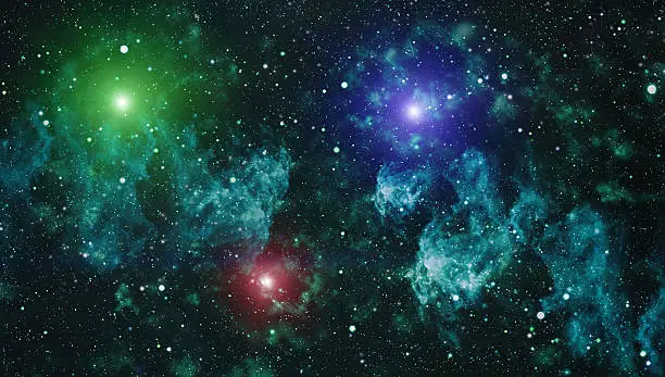 Starry outer space  background textureStarry outer space  background textureStarry outer space  background texture