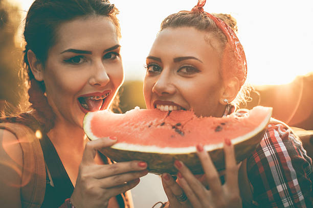 istock Juicy and sweet summer 627042734