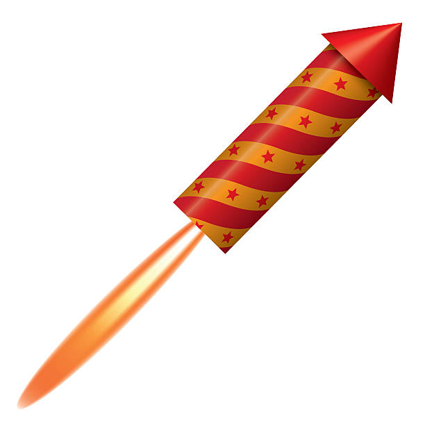 Minecraft Firework Rocket Transparent Background Firecrackers Rocket Png