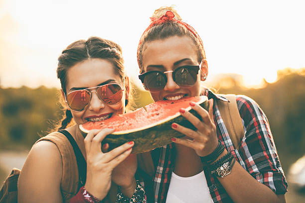 istock Juicy and sweet summer 627044674