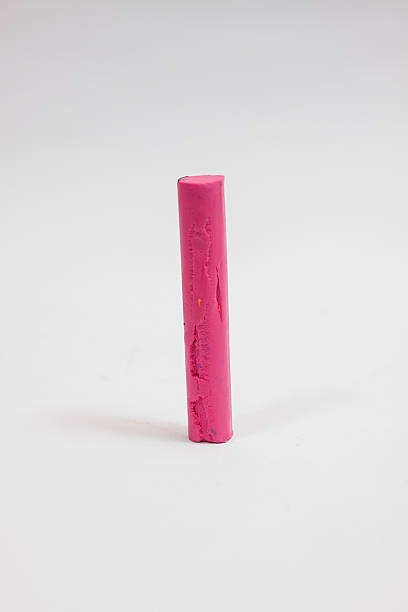 istock chalks in a variety of colors arranged 627046622