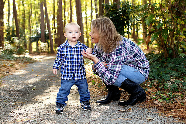 istock Grandmother's Love 627067508
