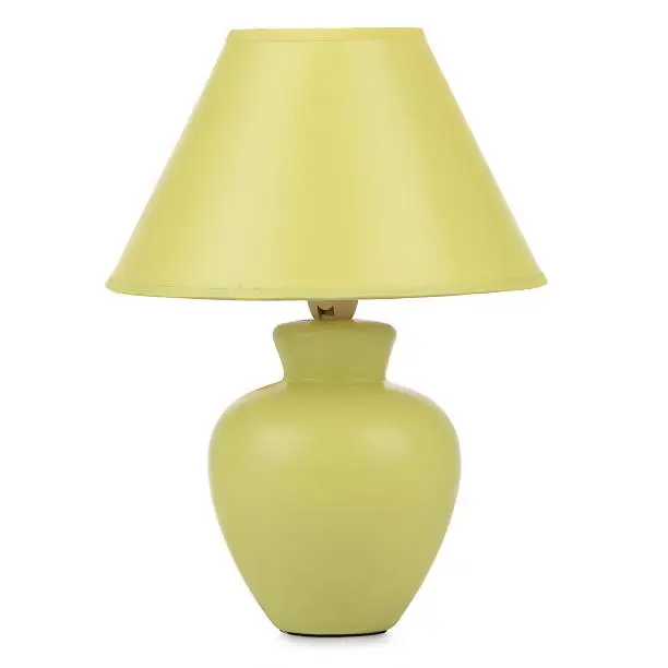 Photo of Table lamp