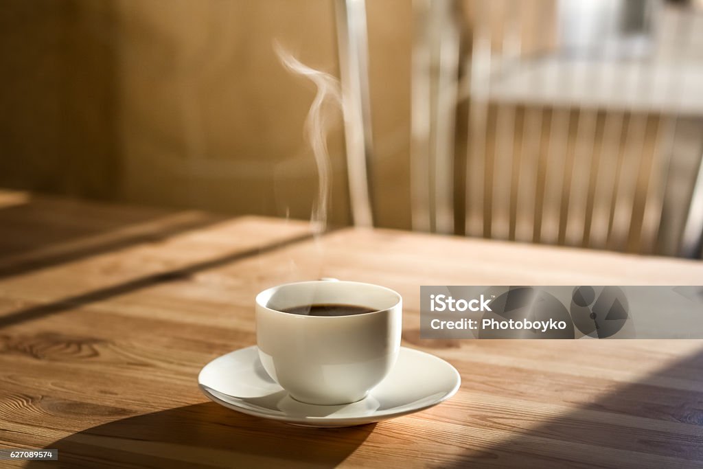 Tasse de café du matin - Photo de Café - Boisson libre de droits
