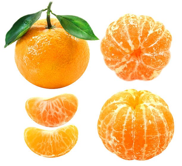 istock Photos group of tangerines 627092292