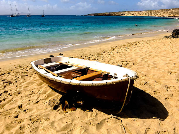 istock Landscape in Tropical Volcanic Canary Islands Spain 627126126