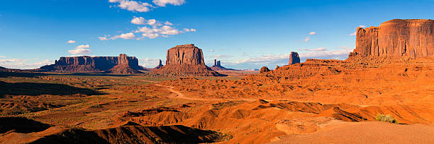 istock John Ford's Point - panorame 627126904