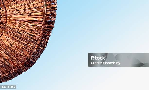 Clear Sky Stock Photo - Download Image Now - Horizontal, No People, Photography