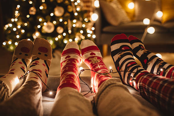 istock Joyful time of the year 627170044
