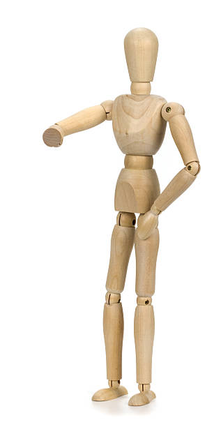 istock wooden mannequin on a white background 627203382