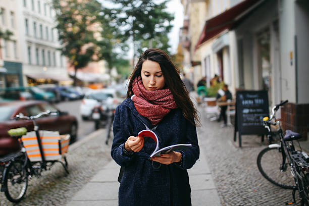 istock Berlin street style portrait 627229426