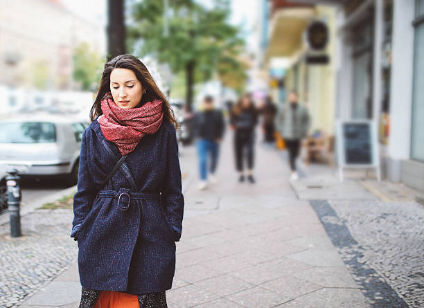 istock Berlin street style portrait 627230426