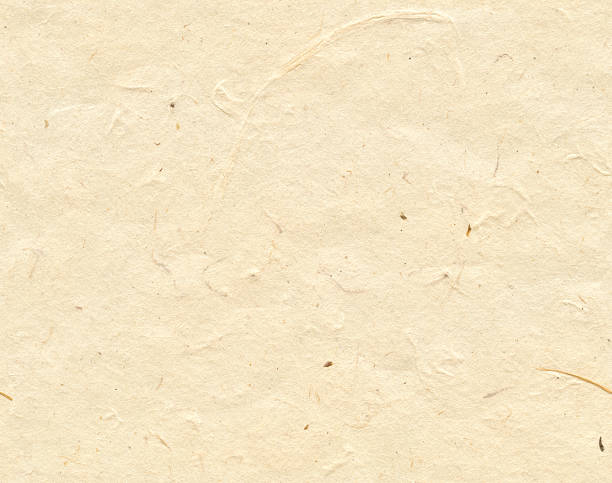 istock Seamless recycled paper background 627232950