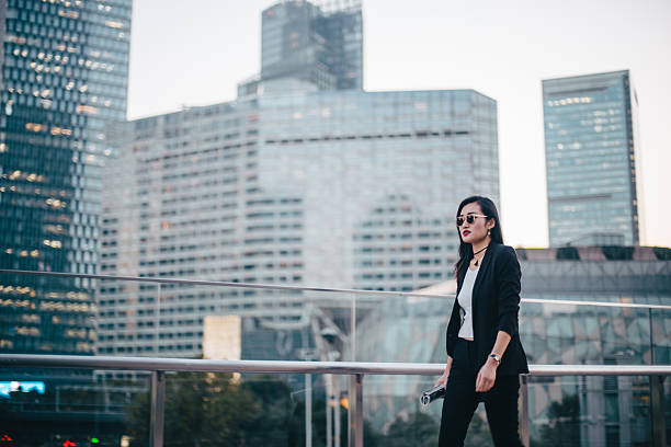istock Elegant woman 627254316