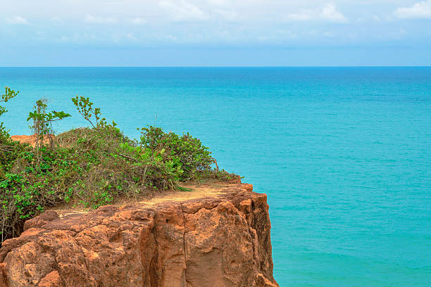 istock Aerial Seascape Scene Pipa Brazil 627269336
