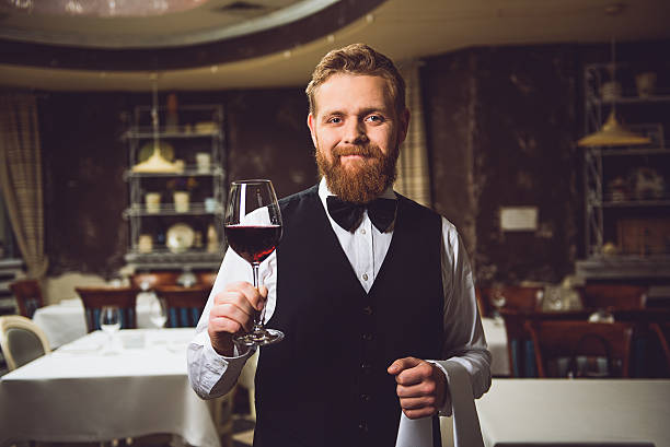 istock Perfect red wine for your attention 627269878