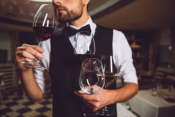 istock It is impossible to choose one beverage among many 627272148