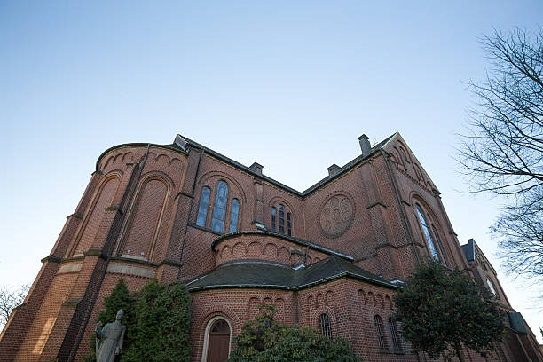 istock st suitbertus church remscheid germany 627273090