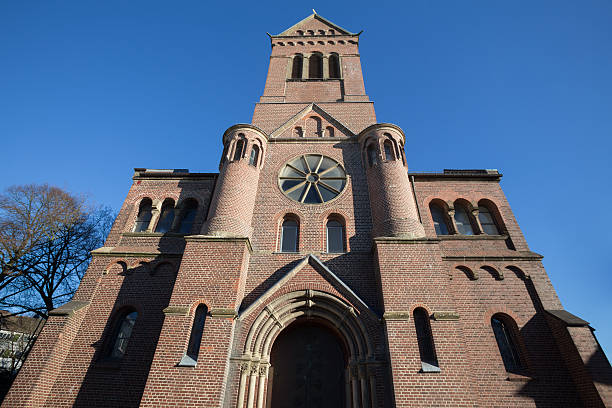 istock st suitbertus church remscheid germany 627273144