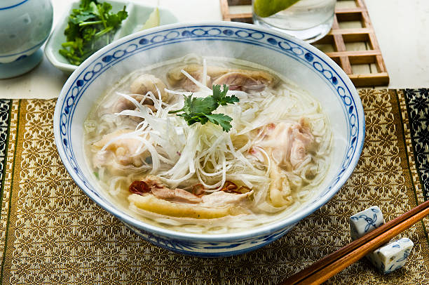 istock Chicken for Vietnamese cuisine 627281858