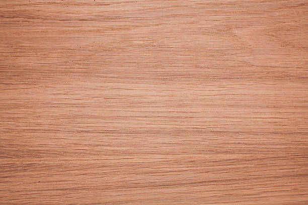Wooden desk texture - Stock image stock photo