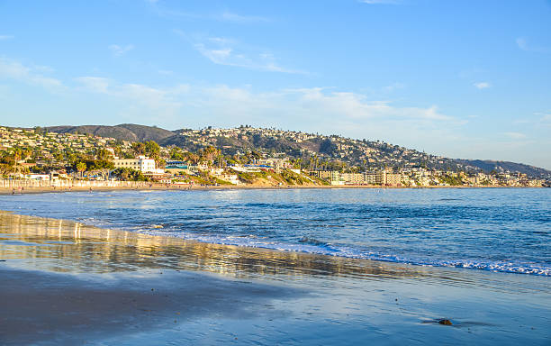 istock Laguna Beach Coastline from Heisler Park 627284806