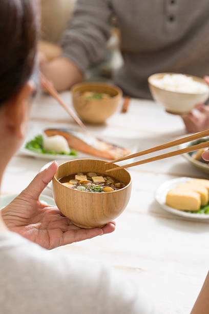 istock Japanese food 627317414
