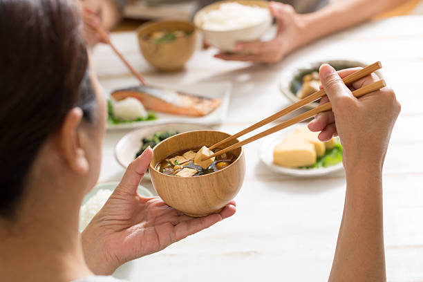 istock Japanese food 627317460