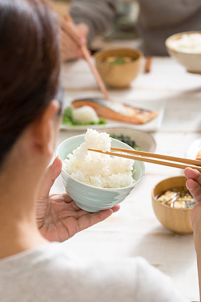 istock Japanese food 627317524