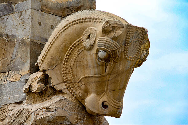 istock Persepolis near Shiraz, Iran 627317650